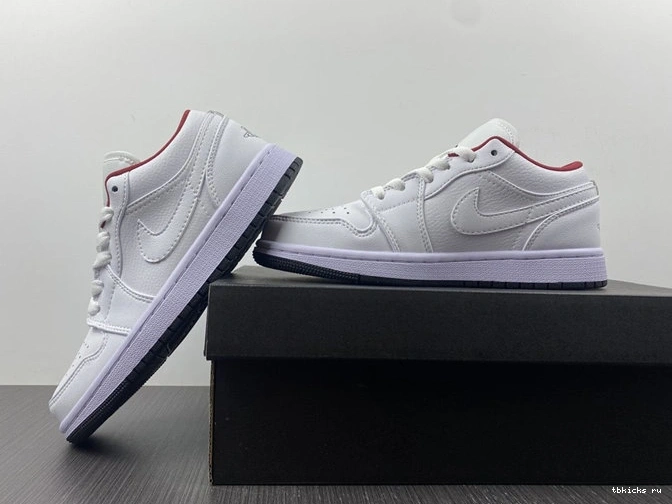 Rep TB 3727 SE 553560- FlexibleFit Low Jordan1 1027